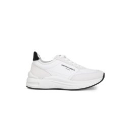 EMPORIO ARMANI Sneakers X3X216XR122 C679 opt.white+black