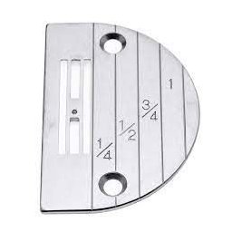 111859001 PLACA DE AC E18 PENTRU MASINA LINIARA