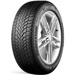 BRIDGESTONE BLIZZAK LM005 215/50R19 93T