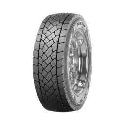 DUNLOP SP446 315/80R22.5 156L TRACTIUNE REGIONAL