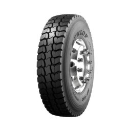 DUNLOP SP482 13/80R22.5 165G TRACTIUNE ON / OFF