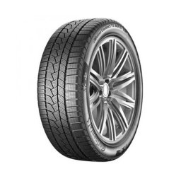 CONTINENTAL WinterContact TS 860 S 225/45R19 96V