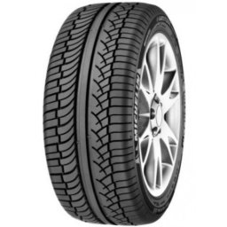 MICHELIN DIAMARIS 4X4 N0 275/40R20 106Y XL