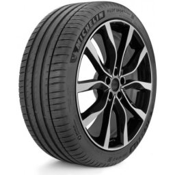 MICHELIN PILOT SPORT 4 SUV MO 255/40R21 102Y