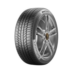 CONTINENTAL WinterContact TS 870 P 235/40R18 95V