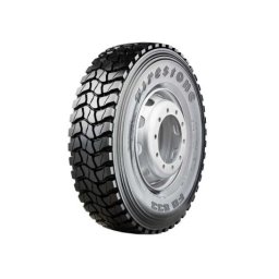FIRESTONE FD833 13/80R22.5 156/150K TRACTIUNE ON / OFF