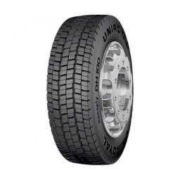 UNIROYAL DH 100 245/70R19.5 136/134M TRACTIUNE REGIONAL