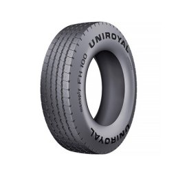 UNIROYAL FH100 295/60R22.5 150/147L DIRECTIE REGIONAL