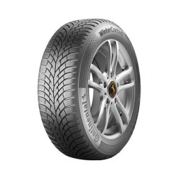 CONTINENTAL WinterContact TS 870 195/45R17 81H