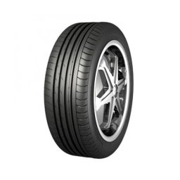 NANKANG AS2 + 275/40R19 101Y
