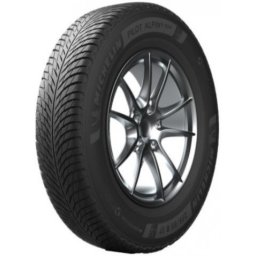 MICHELIN PILOT ALPIN 5 SUV 265/45R20 108V