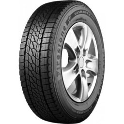 FIRESTONE VANHAWK 2 WINTER 175/65R14C 90/88T