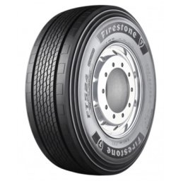 FIRESTONE FT524 385/65R22.5 160K TRAILER REGIONAL