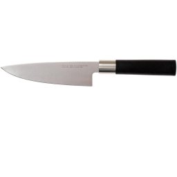 KAI Wasabi Black cooking knife 15,0cm