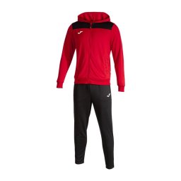 Trening copii Joma Phoenix II, personalizabil, rosu-negru