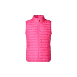 SAVE THE DUCK K Pentru copii Geacă Vest J82430X FLUO18 B 80031 fluo pink