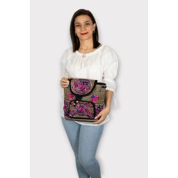 Rucsac Roxana 18