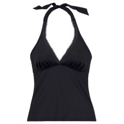 s.Oliver Tankini top negru