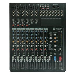 MIXER 12 CANALE PHANTOM 48V 24BIT Generic DSP