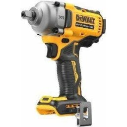 Masina de insurubat 1/2" 18V 812Nm cu impact DCF892NT