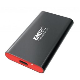 SSD Extern SSD 1TB 3.2 Gen2 X210 Portable 4K