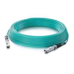 ATTACH CABLE 10M UACC-AOC-SFP10-10M