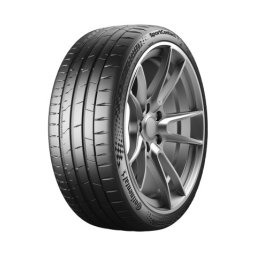 CONTINENTAL SportContact 7 295/30R22 103Y