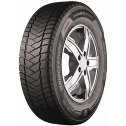 BRIDGESTONE DURAVIS ALL SEASON 215/65R16C 106/104T