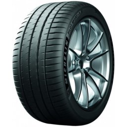 MICHELIN PILOT SPORT 4 S N0 285/35R22 106Y