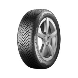 CONTINENTAL AllSeasonContact + 255/45R19 100T