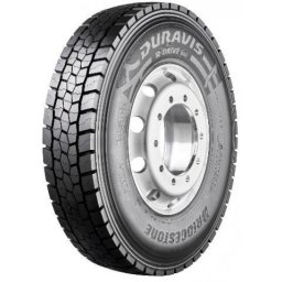 VARA BRIDGESTONE DURAVIS R-DRIVE 002 315/70R22.5 154L