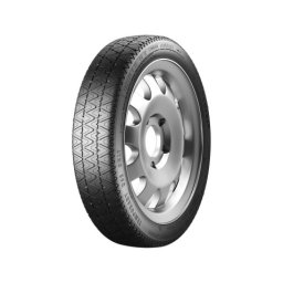 CONTINENTAL S CONTACT 155/70R17 110M