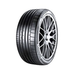 CONTINENTAL SportContact 6 AO 295/35R23 108Y