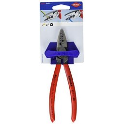 Knipex 97 71 180 crimping tool