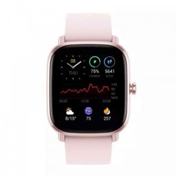 RESIGILAT! Amazfit GTS 2 mini Flamingo Pink
