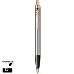 Pix personalizat Brushed Metal GT IM Royal Parker