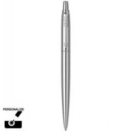 Pix personalizat Stainless Steel CT Jotter Royal Parker
