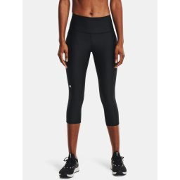 Colanti dama Under Armour Capri NS-BLK