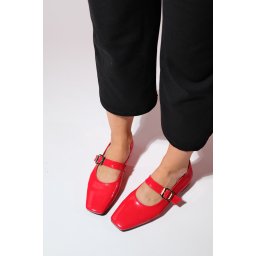 Balerini de damă LuviShoes