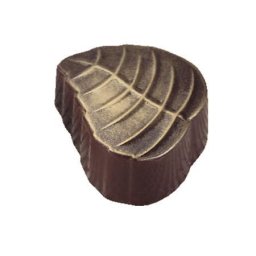 Matrita Policarbonat Gama Clasic 28 Praline Ciocolata, 3,7 x 3,1 x H 1,6 cm, 14 g