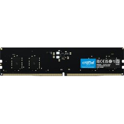 Memorie 8GB DDR5 5600MHz CL46