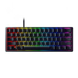 Tastatura KB Huntsman Mini - 60% Optical Gam Negru Iluminare RGB