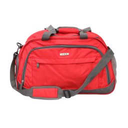 LAMONZA GEANTA DE VOIAJ COLORADO 50X30X22 CM ROSU ProVoyage Vacation