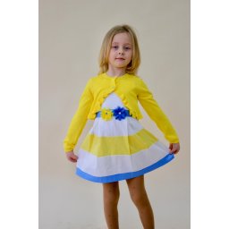 Rochie fete Boboli 708274