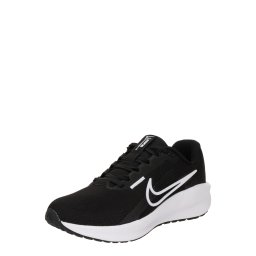 NIKE Sneaker de alergat 'DOWNSHIFTER 13' negru / alb