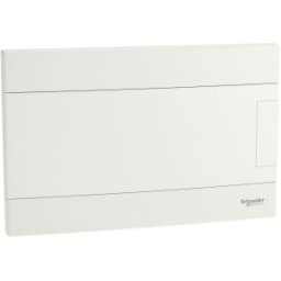 Easy9 EU Tablou siguranta Ingropat 12 Module (1x12) EZ9EUB112