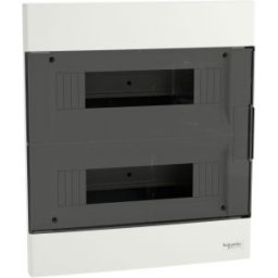 Easy9 EU Tablou siguranta Ingropat 24 Module (2x12) EZ9EUA212