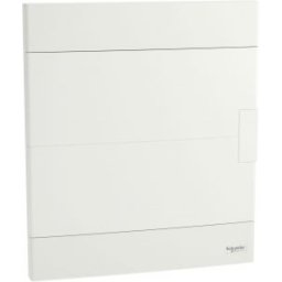 Easy9 EU Tablou siguranta Ingropat 24 Module (2x12) EZ9EUB212