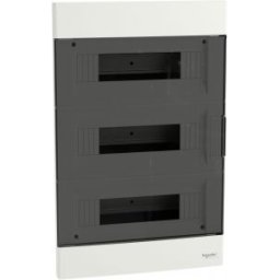 Easy9 EU Tablou siguranta Ingropat 36 Module (3x12) EZ9EUA312