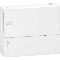 Resi9 MP Tablou siguranta Aplicat 12 Module (1x12) IP40 MIP11112